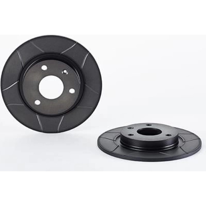 Brembo Bremsscheibe 08.4929.75 Brembo Bremsscheibe 08.4929.75
