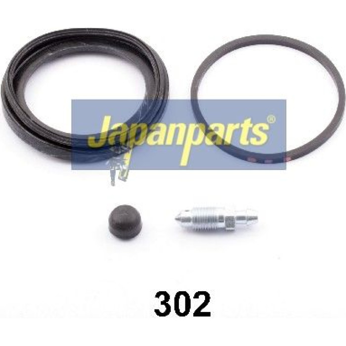 Japanparts Reparatursatz, Bremssattel KD-302 Japanparts Reparatursatz, Bremssattel KD-302