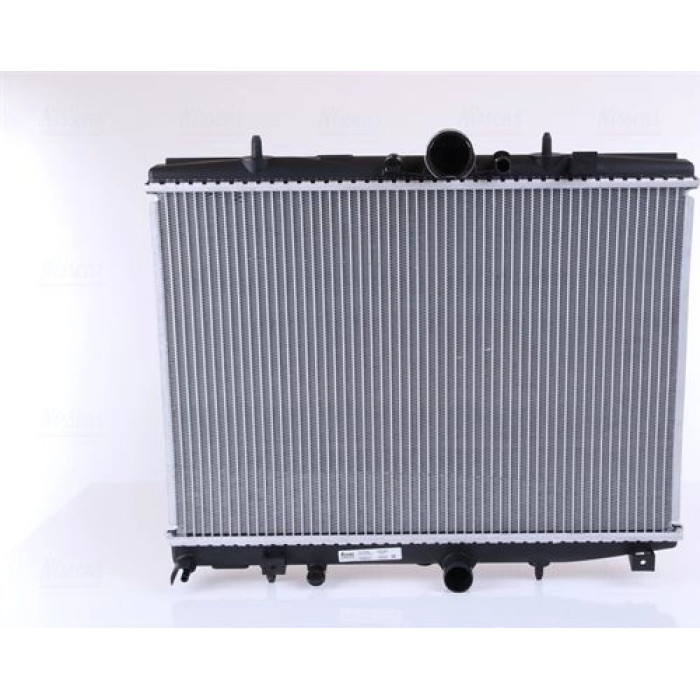 Nissens Wasserkühler PKW 61292A Nissens Wasserkühler PKW 61292A