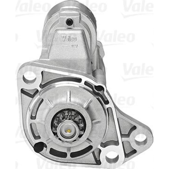 438075 Valeo Anlasser 438075 438075 Valeo Anlasser 438075