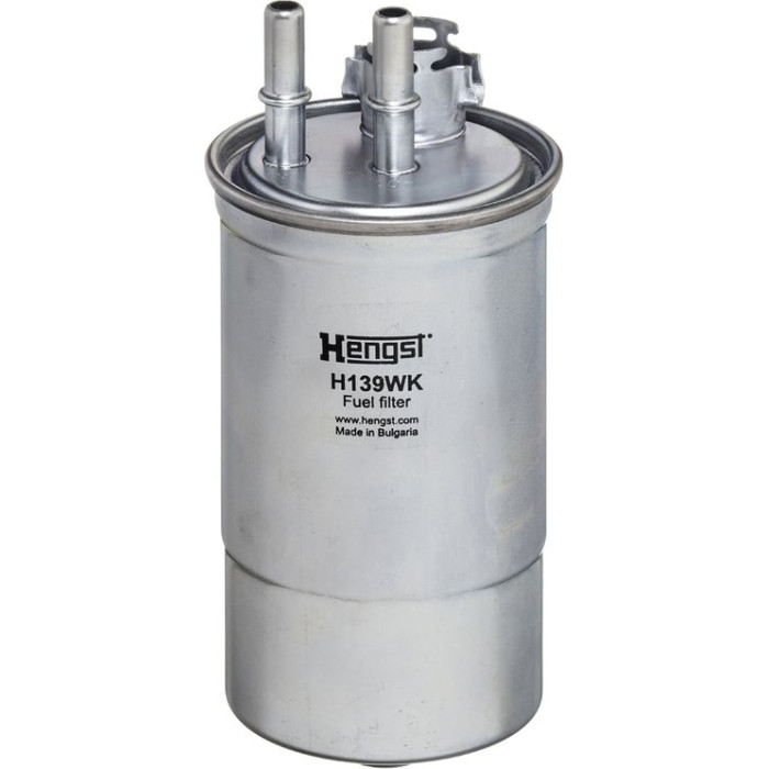 HENGST FILTER Kraftstofffilter H139WK HENGST FILTER Kraftstofffilter H139WK