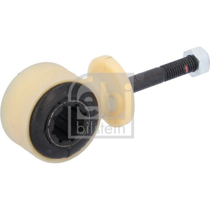 FEBI BILSTEIN Stabilisatorstange 07729 FEBI BILSTEIN Stabilisatorstange 07729