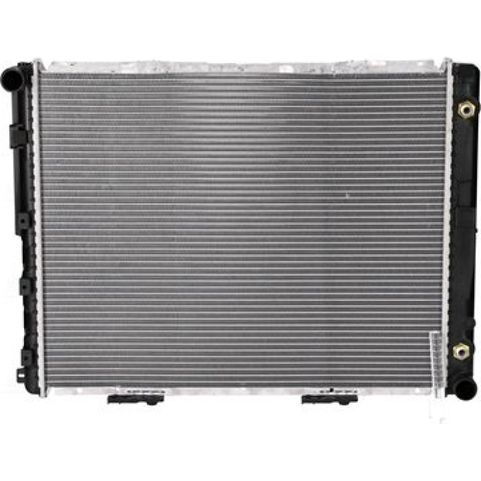 Nissens Wasserkühler PKW 62695A Nissens Wasserkühler PKW 62695A