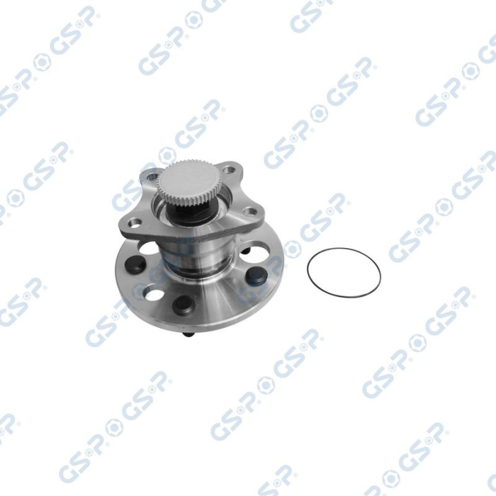 GSP Radlager 9400086K GSP Radlager 9400086K