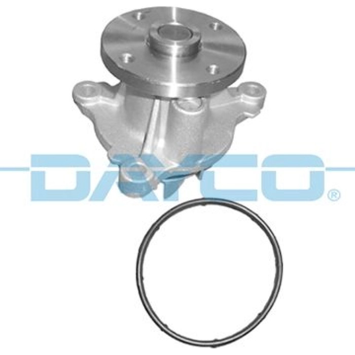 Dayco Wasserpumpe / Kühlmittelpumpe DP339