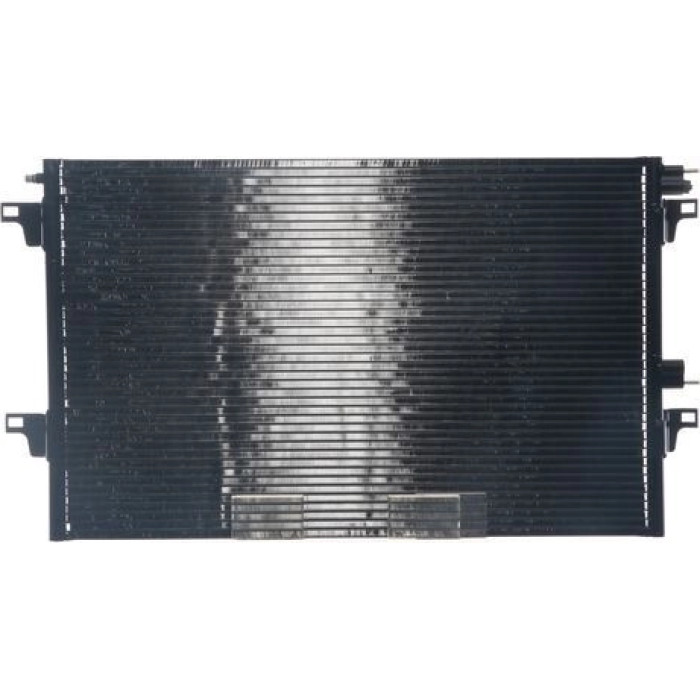 Kondensator, Klimaanlage AC 355 000S Kondensator, Klimaanlage AC 355 000S