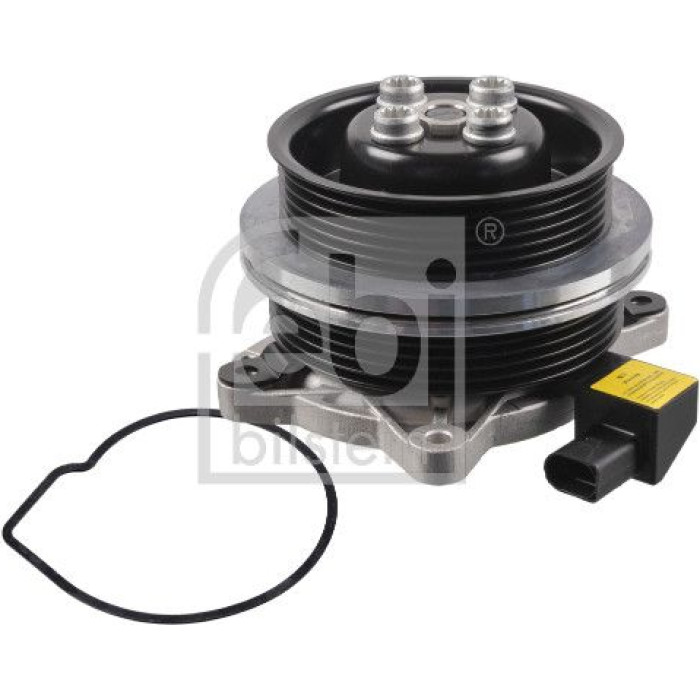 febi bilstein Wasserpumpe / Kühlmittelpumpe 172416 febi bilstein Wasserpumpe / Kühlmittelpumpe 172416