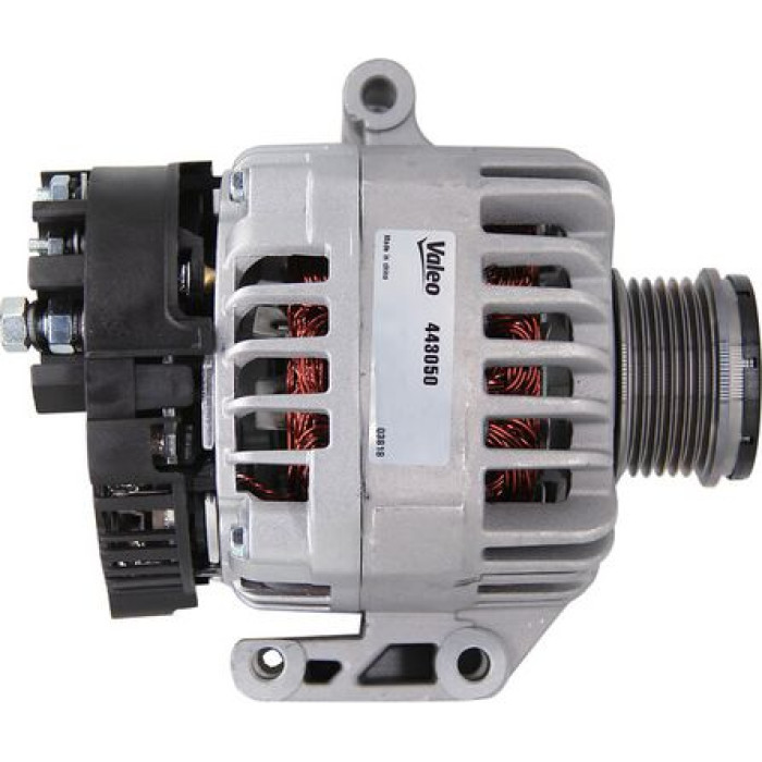 Valeo Lichtmaschine 443050