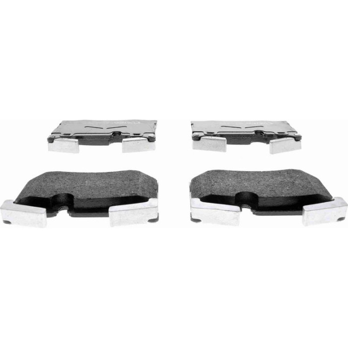 Vaico Bremsbelagsatz für Scheibenbremse V20-0960 Vaico Bremsbelagsatz für Scheibenbremse V20-0960