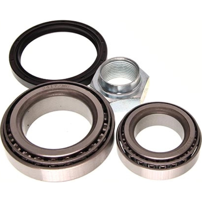 33-0393 MAXGEAR Radlagersatz 2417/MG 33-0393 MAXGEAR Radlagersatz 2417/MG