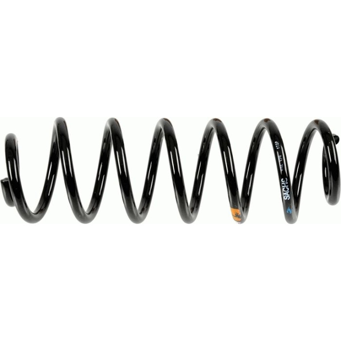Sachs Fahrwerksfeder 994 329 Sachs Fahrwerksfeder 994 329