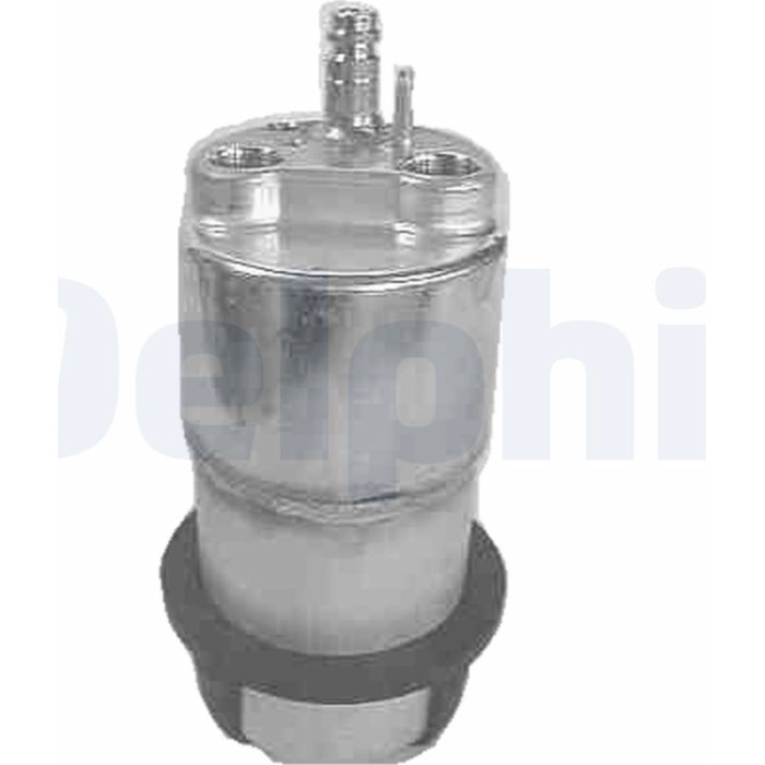 Delphi Klimatrockner TSP0175258 Delphi Klimatrockner TSP0175258
