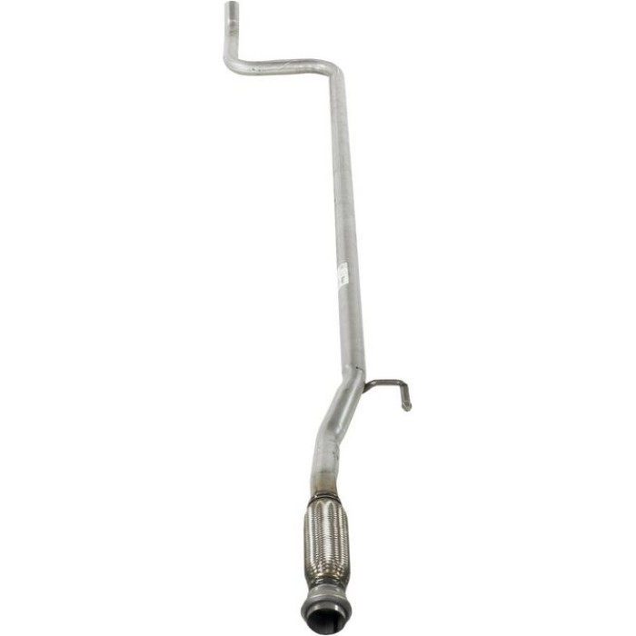 Walker Abgasrohr Mitte 10369
