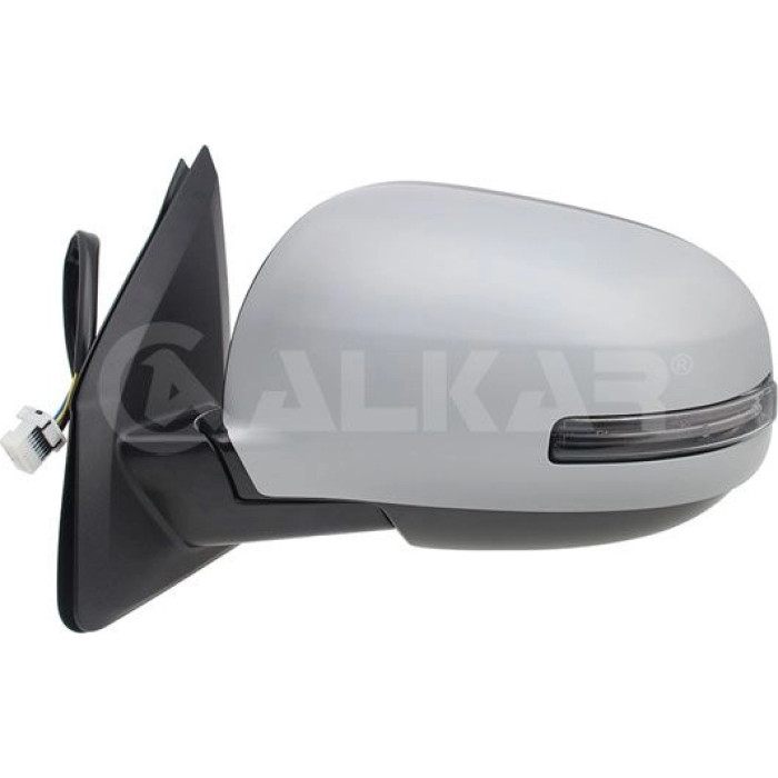 Alkar Außenspiegel 9049866