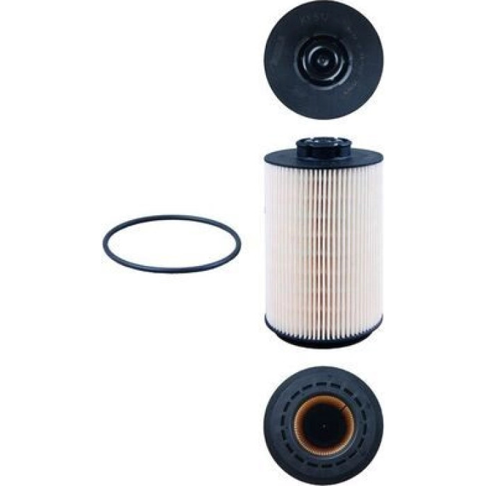 MAHLE Kraftstofffilter KX 512D MAHLE Kraftstofffilter KX 512D
