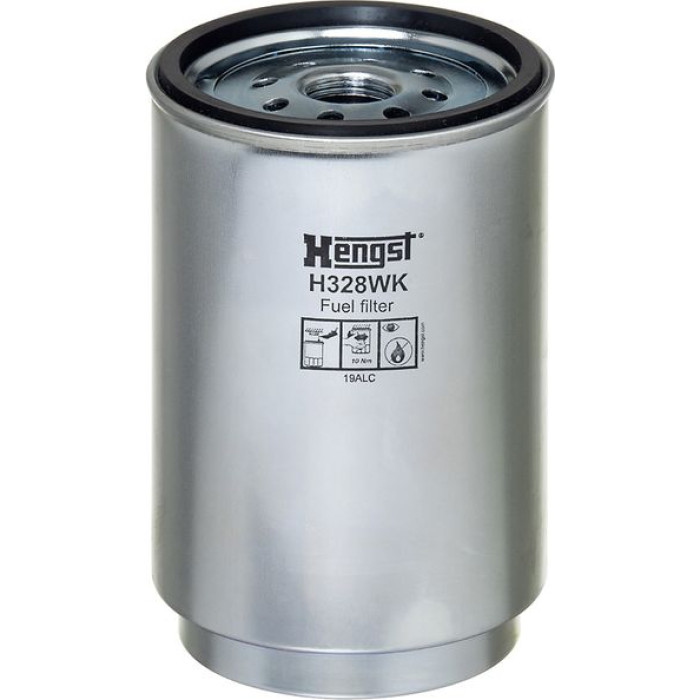 H328WK HENGST FILTER Kraftstofffilter H328WK H328WK HENGST FILTER Kraftstofffilter H328WK