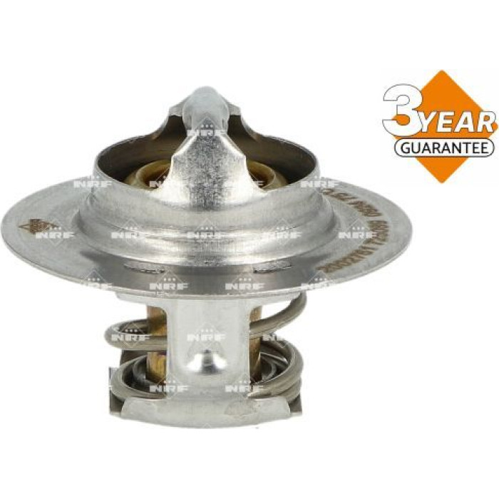 NRF Kühlmittelthermostat 725089 NRF Kühlmittelthermostat 725089