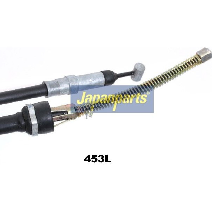Japanparts Handbremsseil Seilzug Festellbremse BC-453L Japanparts Handbremsseil Seilzug Festellbremse BC-453L