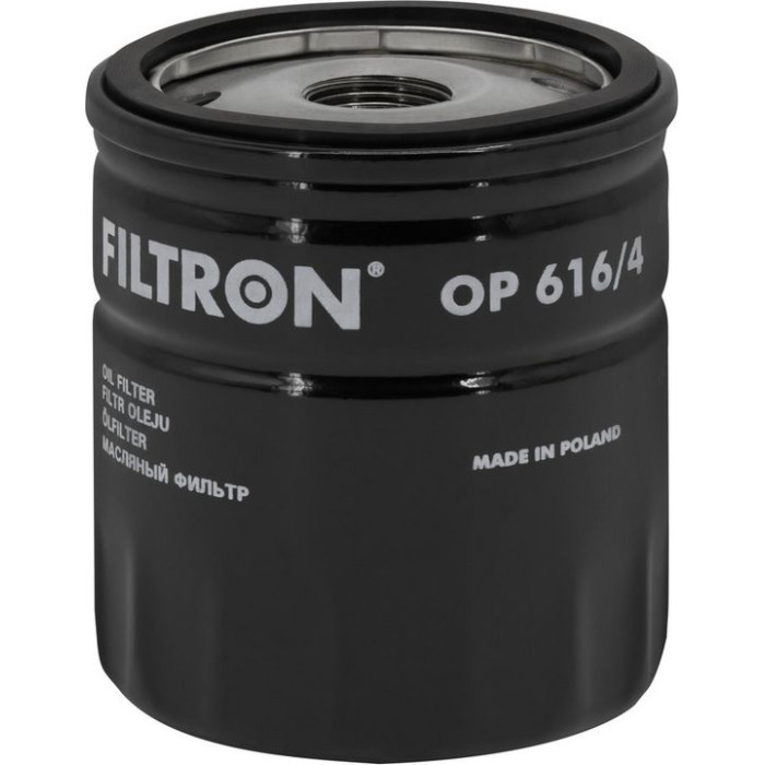 OP 616/4 Filtron Ölfilter OP 616/4
