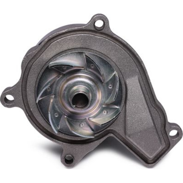 HEPU Wasserpumpe / Kühlmittelpumpe P433 HEPU Wasserpumpe / Kühlmittelpumpe P433