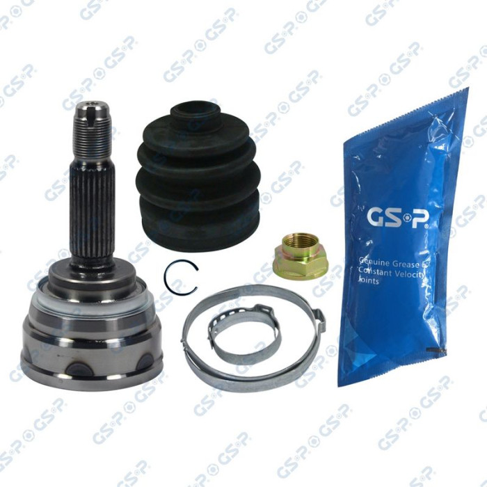 GSP Homokinetisches Gelenk 839054 GSP Homokinetisches Gelenk 839054