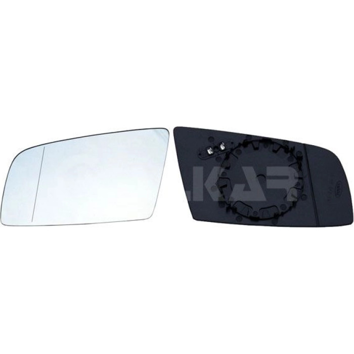 Alkar Außenspiegelglas 6451845 Alkar Außenspiegelglas 6451845
