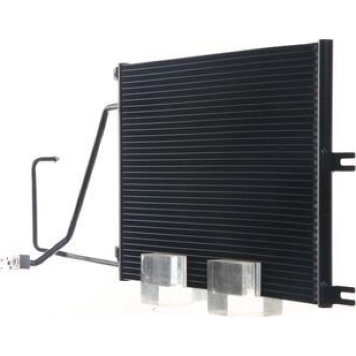 MAHLE Kondensator, Klimaanlage AC 226 000S
