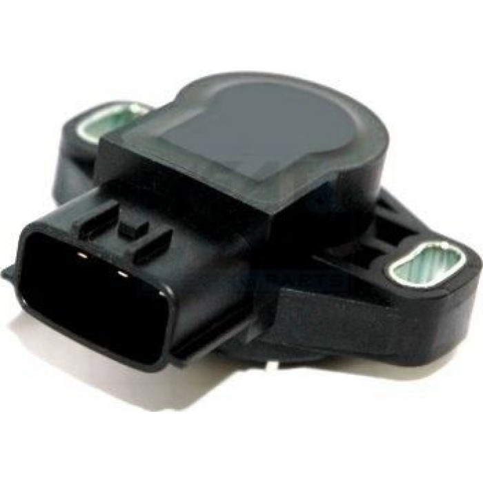 Meat & Doria Drosselklappensensor 83117, 3-polig, ohne Kabel – OE Nummer 2262031U01 - l Meat & Doria Drosselklappensensor 83117, 3-polig, ohne Kabel – OE Nummer 2262031U01 - l