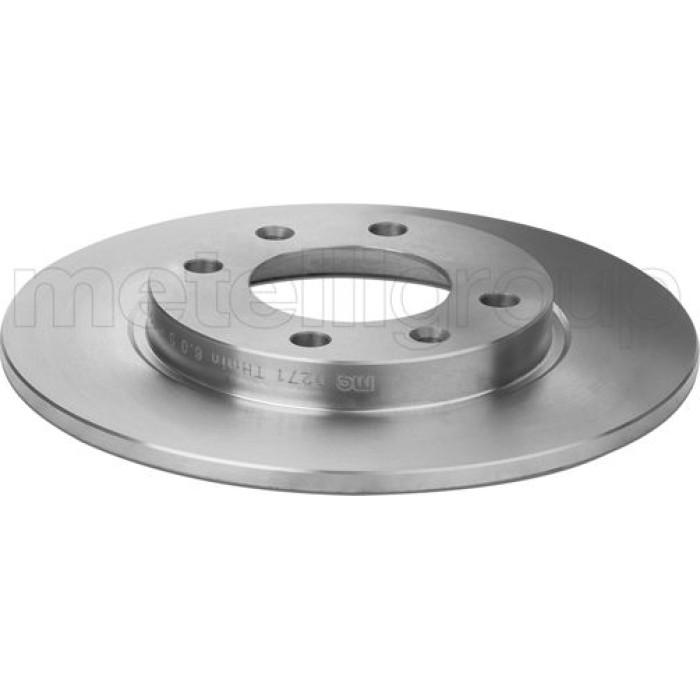 Cifam Bremsscheibe 800-271 Cifam Bremsscheibe 800-271