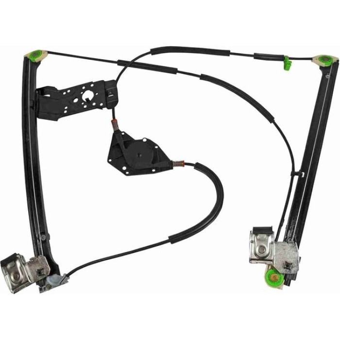 VAICO V10-6310 Fensterheber vorne links, elektrisch, ohne Motor