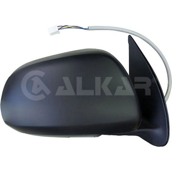 Alkar Außenspiegel 9028038 Alkar Außenspiegel 9028038