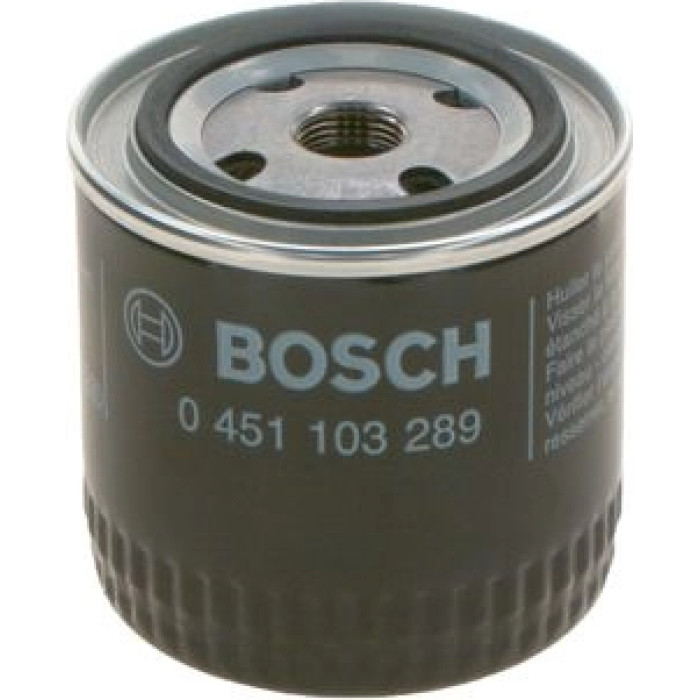 Bosch Ölfilter 0 451 103 289 Bosch Ölfilter 0 451 103 289