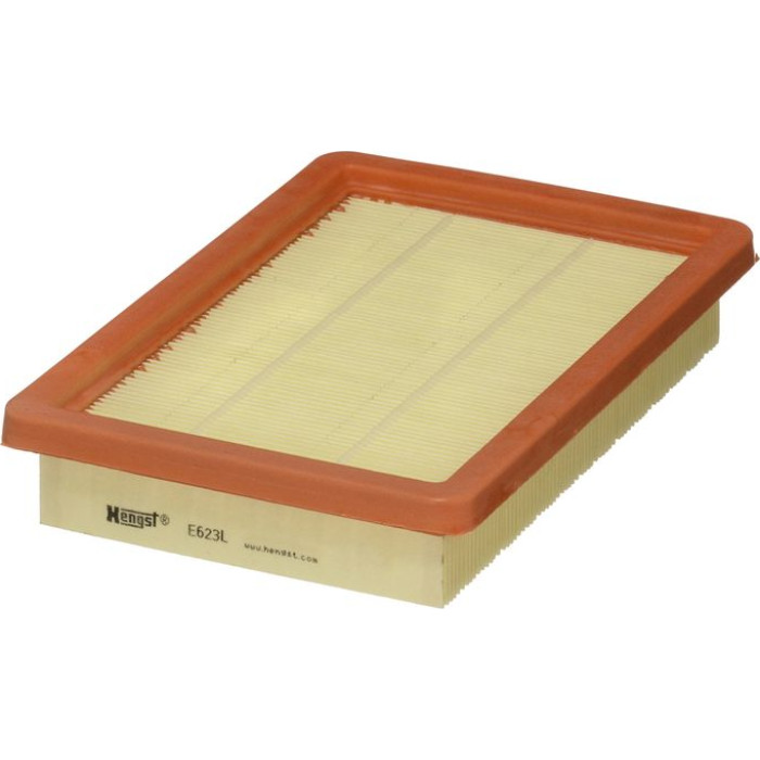 HENGST FILTER Luftfilter E623L HENGST FILTER Luftfilter E623L