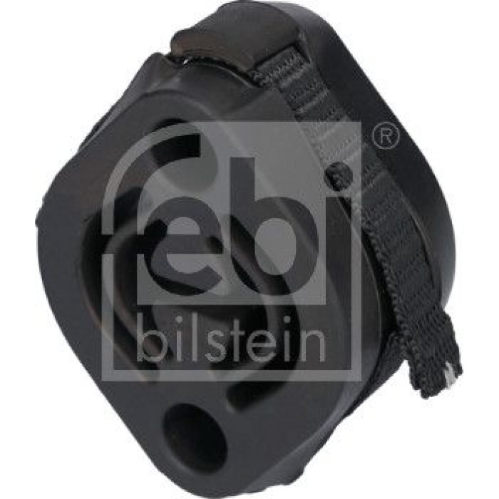 febi Haltering, Schalldämpfer 182106 febi Haltering, Schalldämpfer 182106