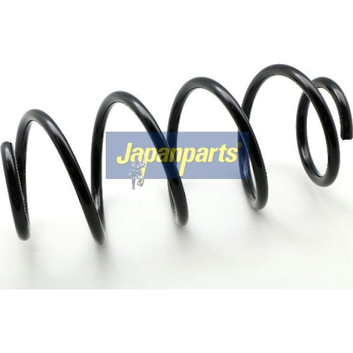 Japanparts Fahrwerksfeder ZC1713H Japanparts Fahrwerksfeder ZC1713H