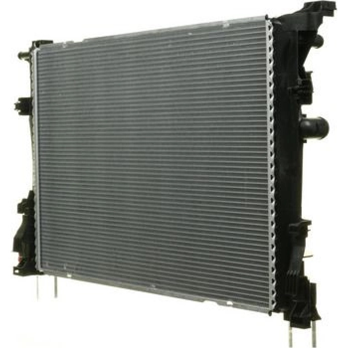 MAHLE Kühler, Motorkühlung CR 2171 000P MAHLE Kühler, Motorkühlung CR 2171 000P