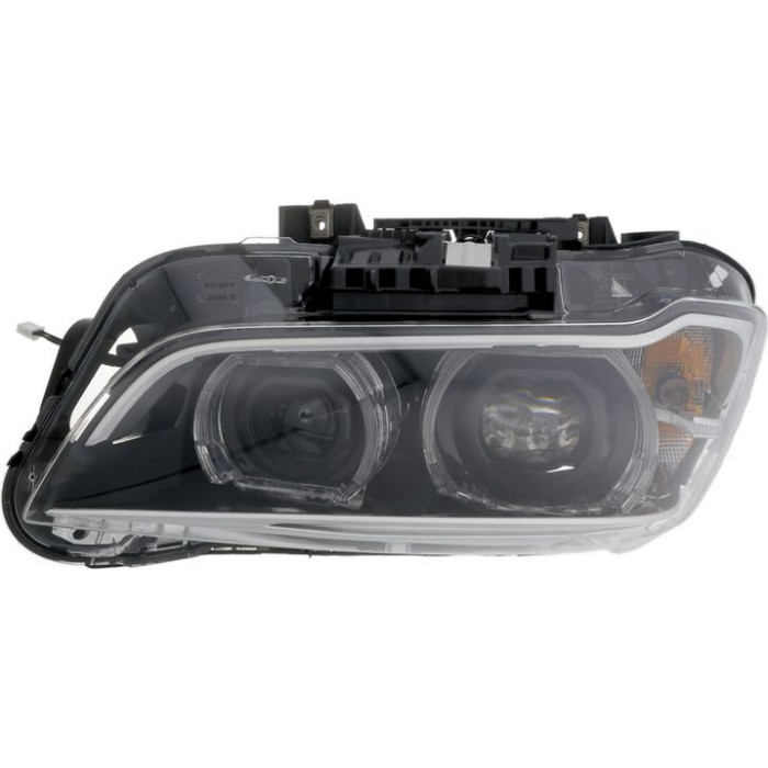 046741 Valeo Scheinwerfer 046741 - rechts LED PQ 046741 Valeo Scheinwerfer 046741 - rechts LED PQ