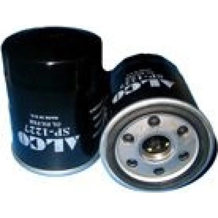 ALCO Ölfilter Toyota Celica. SP-1227 ALCO Ölfilter Toyota Celica. SP-1227