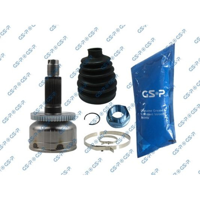 GSP Gelenksatz, Antriebswelle 827075 GSP Gelenksatz, Antriebswelle 827075