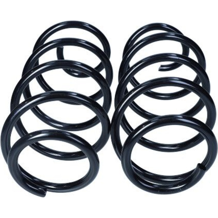 MAXGEAR Fahrwerksfeder 60-1251D MAXGEAR Fahrwerksfeder 60-1251D
