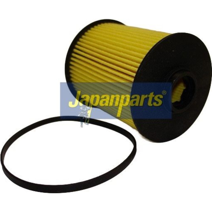 Japanparts Kraftstofffilter FC-ECO002 Japanparts Kraftstofffilter FC-ECO002