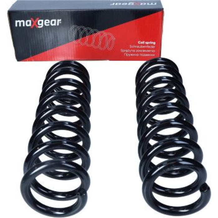 MAXGEAR Fahrwerksfeder 60-1077D MAXGEAR Fahrwerksfeder 60-1077D