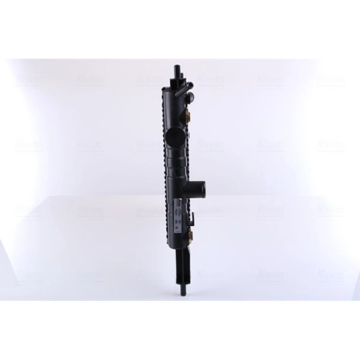 Nissens Wasserkühler PKW 632831 Nissens Wasserkühler PKW 632831