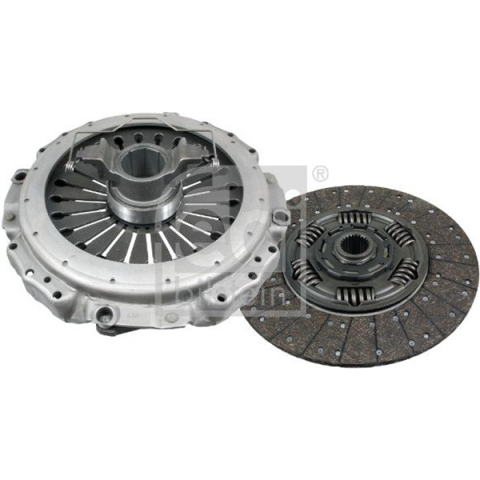 febi Kupplungssatz 105170