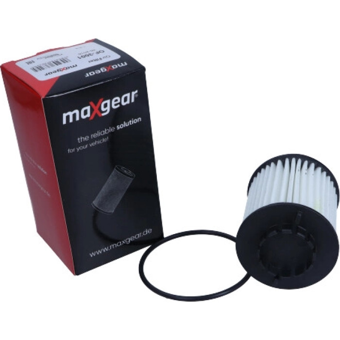 MAXGEAR Ölfilter 26-2016