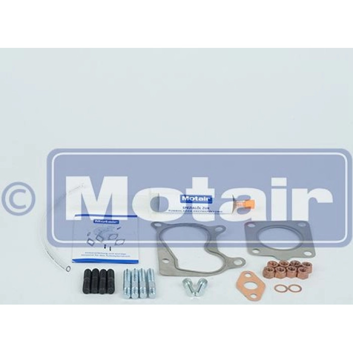 440196 Montagesatz Turbolader