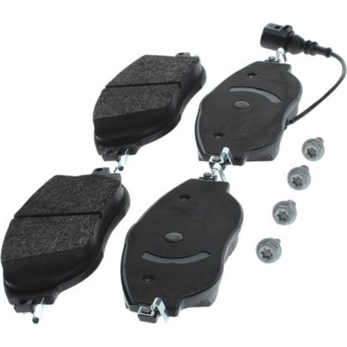 Bosch Bremsbelagsatz 0 986 424 285 Bosch Bremsbelagsatz 0 986 424 285