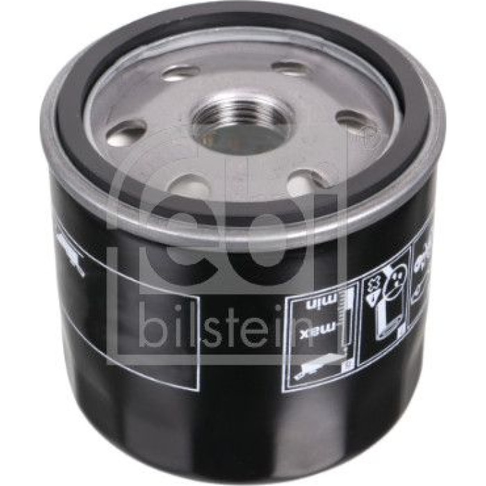 febi Ölfilter Ford Zetec 1.8I/2 38813 febi Ölfilter Ford Zetec 1.8I/2 38813