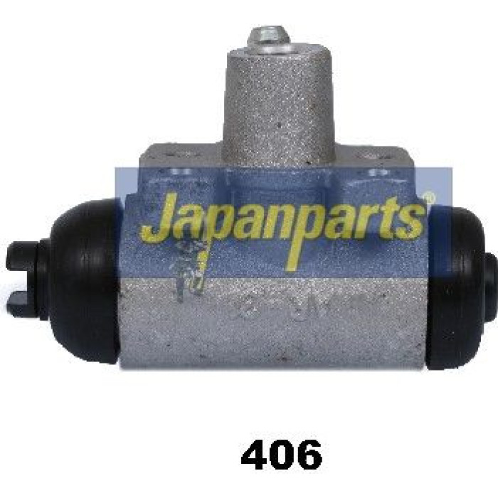 Japanparts Bremsrolle CD-406 Japanparts Bremsrolle CD-406