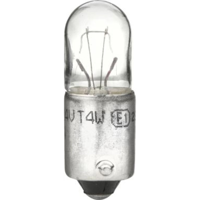 8GP 002 067-241 HELLA Glühlampe T4W 24 V 4 W Sockel BA9s – 8GP 002 067-241 8GP 002 067-241 HELLA Glühlampe T4W 24 V 4 W Sockel BA9s – 8GP 002 067-241